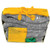 universal spill kit 1/bag