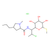 clindamycin hcl