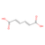 cis,cis-muconic acid
