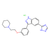 cc-401 hydrochloride