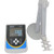 ion 700 meter w/ph/atc probe