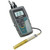 meter salt 6+ w/probe & cal
