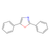 2,5-diphenyloxazole