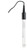 electrode orp single junction