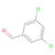 3,5-dichlorobenzaldehyde
