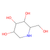 1-deoxynojirimycin