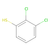 2,3-dichlorothiophenol