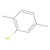 2,5-dimethylbenzenethiol