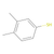3,4-dimethylbenzenethiol