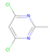 4,6-dichloro-2-methylpyrimidine