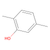 2,5-dimethylphenol standard