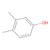 3,4-dimethylphenol