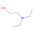 2-(diethylamino)ethanol