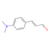 4-(dimethylamino)cinnamaldehyde