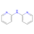 2,2'-dipyridylamine