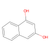 1,3-dihydroxynaphthalene