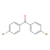 4,4'-dibromobenzophenone