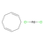 dichloro(1,5-cyclooctadiene)palladium(ii)