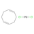 dichloro(1,5-cyclooctadiene)palladium(ii)
