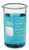 beaker tall pyrex 300ml 12/pk