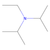 n,n-diisopropylethylamine