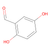 2,5-dihydroxybenzaldehyde