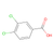 3,4-dichlorobenzoic acid