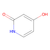 2,4-dihydroxypyridine