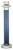 cylinder pyrex 500ml 1/pk (c22-1497-012)