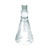 flasks 5020 pyrex 125ml 6/pk