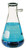 filter flask pyrex 4000ml 6/cs