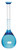 flask volumetric a 10ml 12/cs (c22-1497-108)