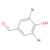 3,5-dibromo-4-hydroxybenzaldehyde