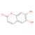 6,7-dihydroxycoumarin