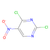 2,4-dichloro-5-nitropyrimidine