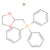 (1,3-dioxolan-2-yl)methyltriphenylphosphonium bromide