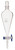 funnel separatory 250ml 1/pk (c22-1497-197)