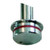 basket shft 16.5" 316ss distek