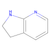 2,3-dihydro-7-azaindole