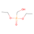 diethyl(hydroxymethyl)phosphonate