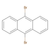 9,10-dibromoanthracene