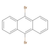 9,10-dibromoanthracene