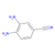 3,4-diaminobenzonitrile