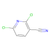 2,6-dichloropyridine-3-carbonitrile