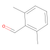 2,6-dimethylbenzaldehyde