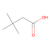 3,3-dimethylbutyric acid