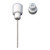 sample probe distek 500ml