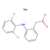 diclofenac sodium