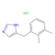 detomidine hcl