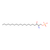 d-erythro-sphinganine-1-phosphate (c20 base)